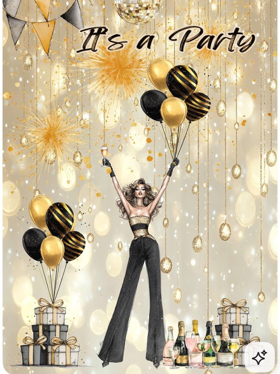 Big Tall & Plus Size Other - Co-hosting Everything Big Tall & Plus PARTY Oct 5th 7 EST 4 Pacific